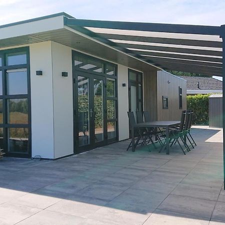 Apartamento Cube Ijsselzicht Lathum Exterior foto