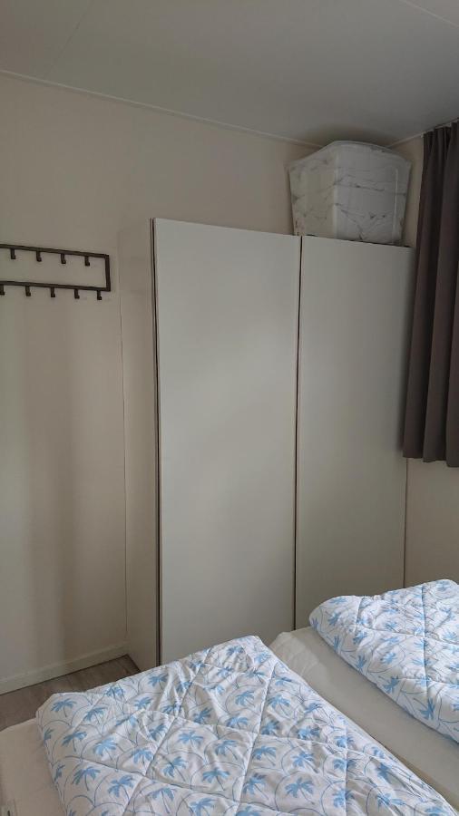 Apartamento Cube Ijsselzicht Lathum Exterior foto